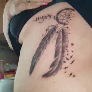 Meet your Posher, Kara